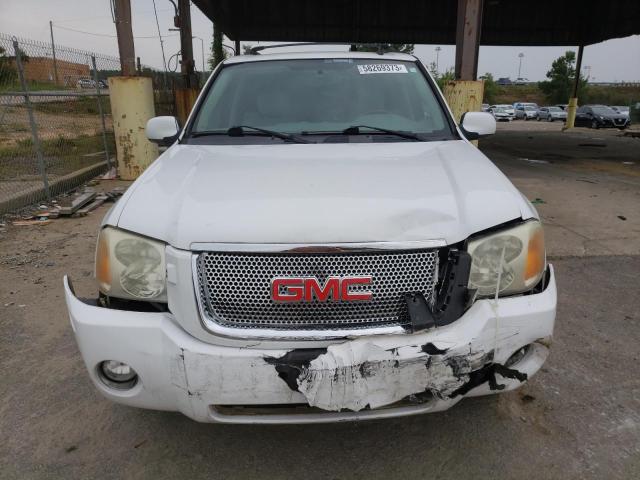 Photo 5 from auction – 2008 GMC ENVOY DENA with VIN 1GKET63MX82146019