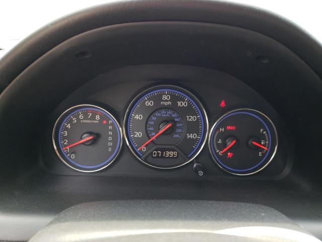 Photo 9 from auction – 2003 HONDA CIVIC LX with VIN 2HGES16683H503049