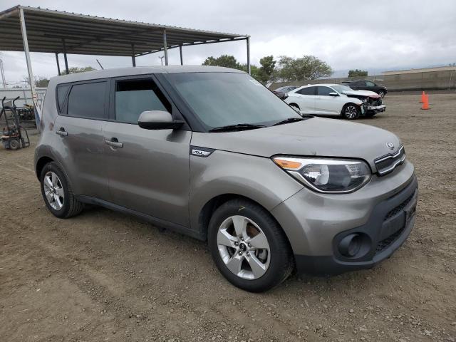 Photo 4 from auction – 2019 KIA SOUL with VIN KNDJN2A29K7021683
