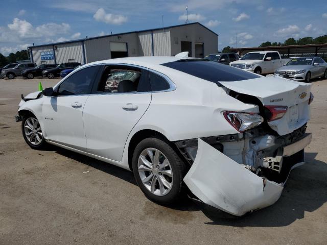 Photo 2 from auction – 2020 CHEVROLET MALIBU LT with VIN 1G1ZD5ST5LF035840