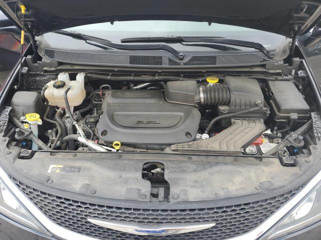 Photo 12 from auction – 2019 CHRYSLER PACIFICA T with VIN 2C4RC1FG3KR721673