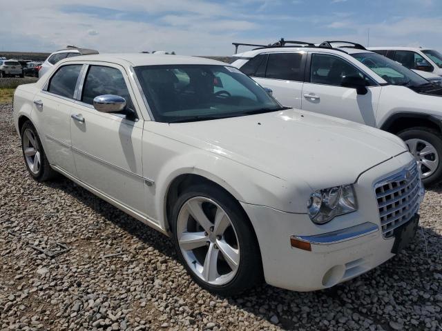 Photo 4 from auction – 2006 CHRYSLER 300C with VIN 2C3KA63H46H296708