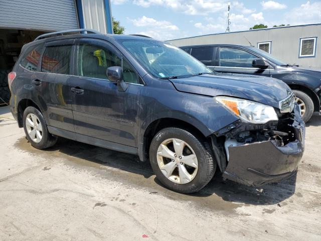 Фото 4 с аукциона – 2014 SUBARU FORESTER 2 с VIN JF2SJAHC7EH538554
