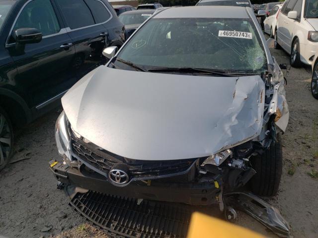 Photo 5 from auction – 2016 TOYOTA COROLLA with VIN 2T1BURHE4GC603907