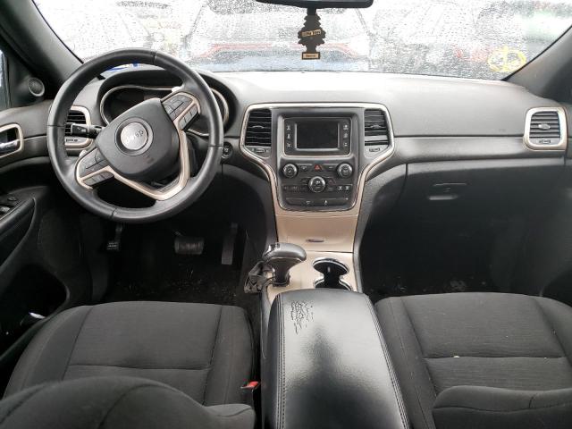 Photo 8 from auction – 2015 JEEP GRAND CHER with VIN 1C4RJEAG4FC144123