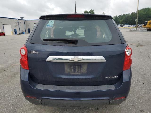 Photo 6 from auction – 2015 CHEVROLET EQUINOX LS with VIN 2GNALAEK5F1168443