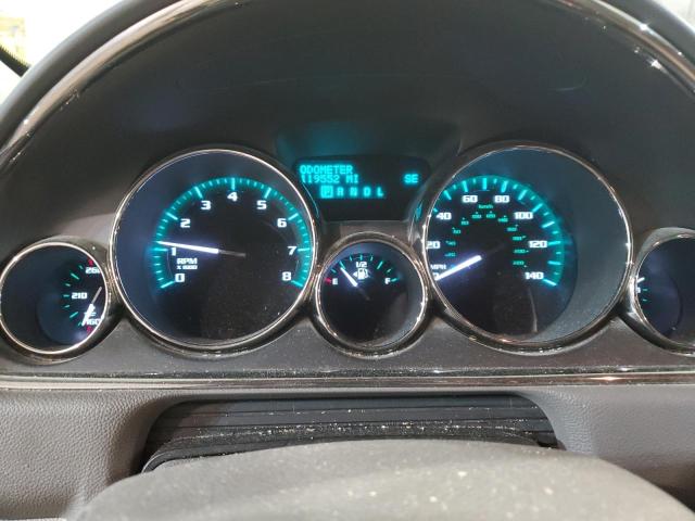 Photo 9 from auction – 2014 BUICK ENCLAVE with VIN 5GAKRBKD3EJ375393