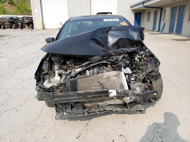 Photo 5 from auction – 2017 KIA FORTE LX with VIN 3KPFK4A79HE139473
