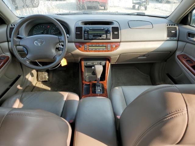 Photo 8 from auction – 2003 TOYOTA CAMRY LE with VIN 4T1BF30K43U564477