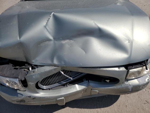 Photo 11 from auction – 2005 BUICK LESABRE CU with VIN 1G4HP52K85U230231