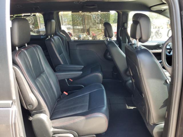 Снимка 11 от търг – 2017 DODGE GRAND CARA с VIN 2C4RDGEG7HR746490