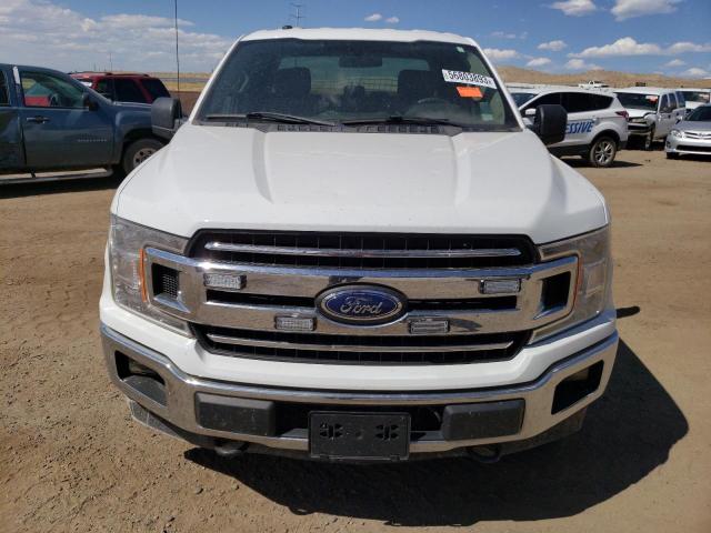 صورة رقم 5 من المزاد - 2018 FORD F150 SUPER مع VIN 1FTEX1EB5JFA36833