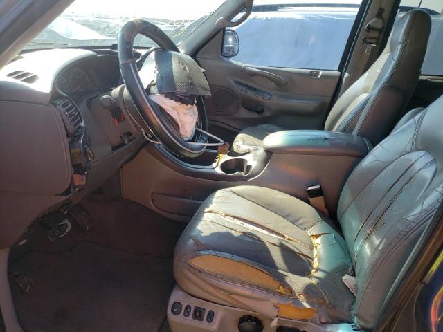 Photo 7 from auction – 1999 FORD EXPEDITION with VIN 1FMRU17L0XLA39600