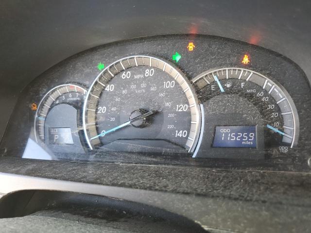 Photo 9 from auction – 2014 TOYOTA CAMRY L with VIN 4T1BF1FK9EU304736