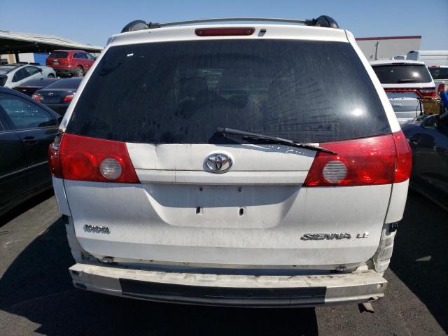 Photo 6 from auction – 2006 TOYOTA UK with VIN 5TDZA23C36S489022