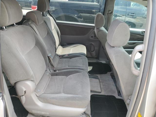 Photo 11 from auction – 2006 TOYOTA SIENNA CE with VIN 5TDZA23C66S509165