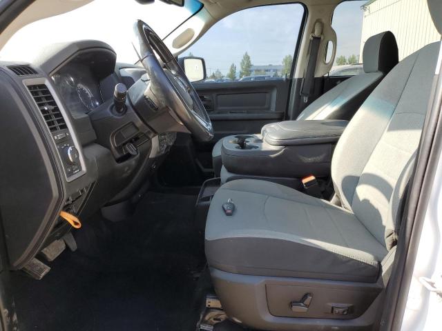 Photo 7 from auction – 2021 RAM 1500 CLASS with VIN 3C6RR7KTXMG708729