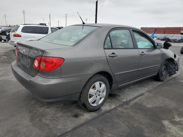 Photo 3 from auction – 2007 TOYOTA COROLLA CE with VIN 1NXBR32E17Z764690