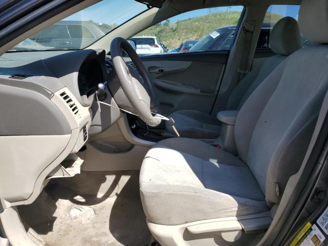 Photo 7 from auction – 2009 TOYOTA COROLLA BA with VIN 1NXBU40E19Z118947