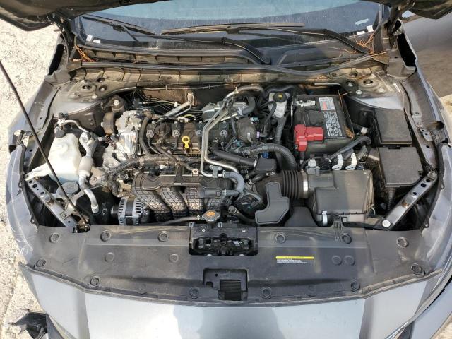 Photo 11 from auction – 2022 NISSAN ALTIMA S with VIN 1N4BL4BV7NN315202