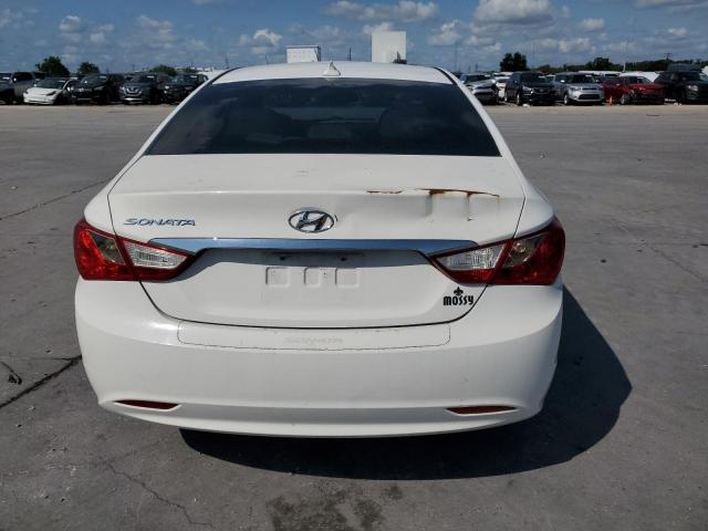 صورة رقم 6 من المزاد - 2012 HYUNDAI SONATA GLS مع VIN 5NPEB4AC5CH439735
