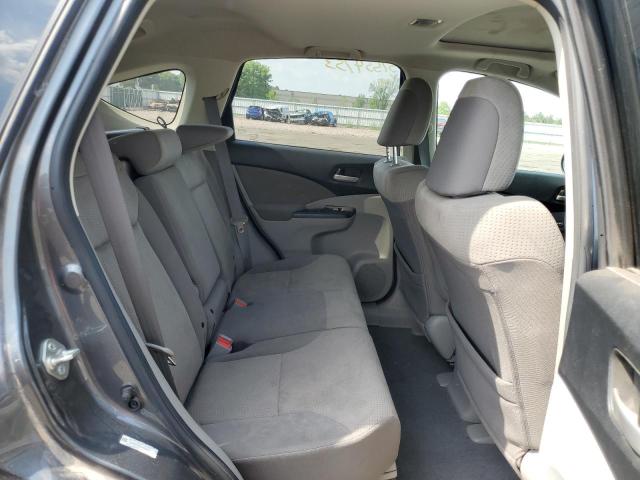 Photo 11 from auction – 2014 HONDA CR-V EX with VIN 5J6RM4H54EL043033