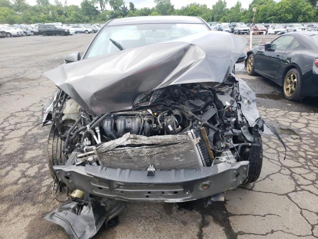 Photo 5 from auction – 2010 MAZDA 3 S with VIN JM1BL1S64A1185530
