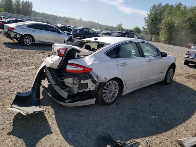 Photo 3 from auction – 2015 FORD FUSION SE with VIN 3FA6P0LU4FR272392