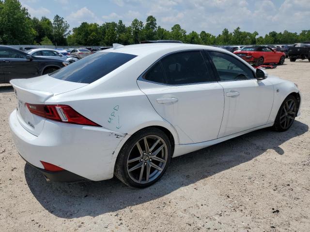Photo 3 from auction – 2016 LEXUS IS 200T with VIN JTHBA1D23G5021640