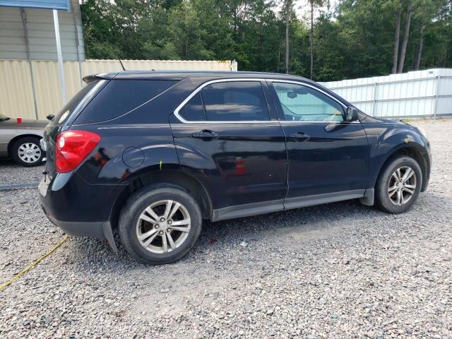 Photo 3 from auction – 2013 CHEVROLET EQUINOX LS with VIN 2GNFLCEK7D6265418