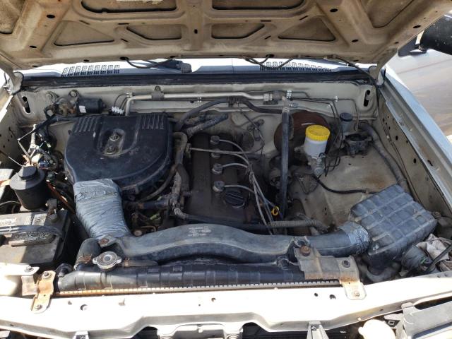 Photo 11 from auction – 1998 NISSAN FRONTIER K with VIN 1N6DD26S3WC364718