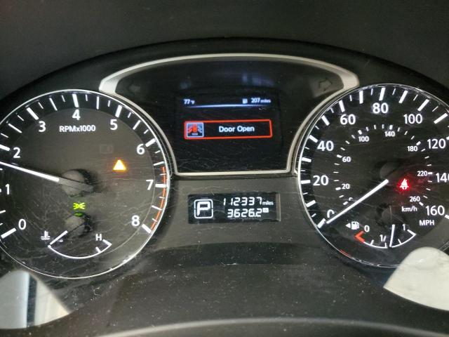 Photo 9 from auction – 2015 NISSAN ALTIMA 2.5 with VIN 1N4AL3AP0FC128759