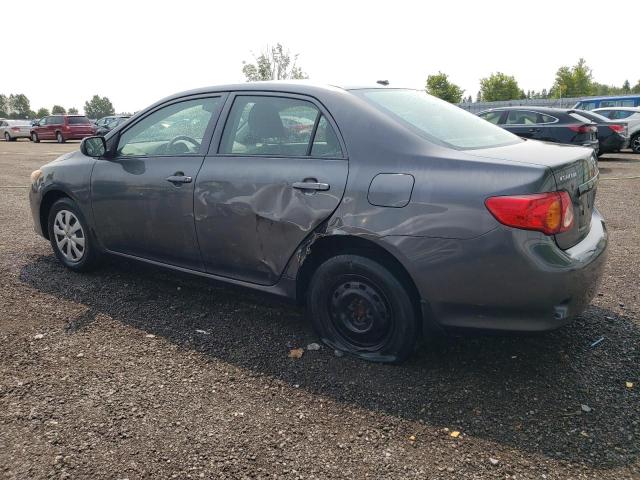 Zdjęcie 2 z aukcji – 2010 TOYOTA COROLLA BA z VIN 2T1BU4EE3AC297698