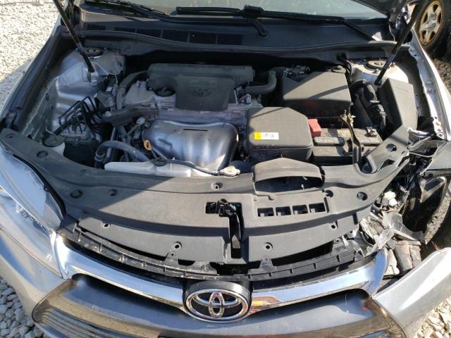 Photo 11 from auction – 2017 TOYOTA CAMRY LE with VIN 4T1BF1FKXHU700954
