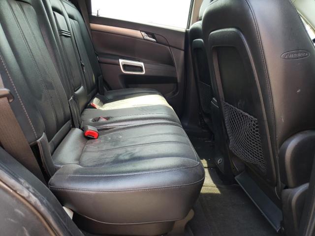 Photo 11 from auction – 2012 CHEVROLET CAPTIVA SP with VIN 3GNAL3E54CS527884