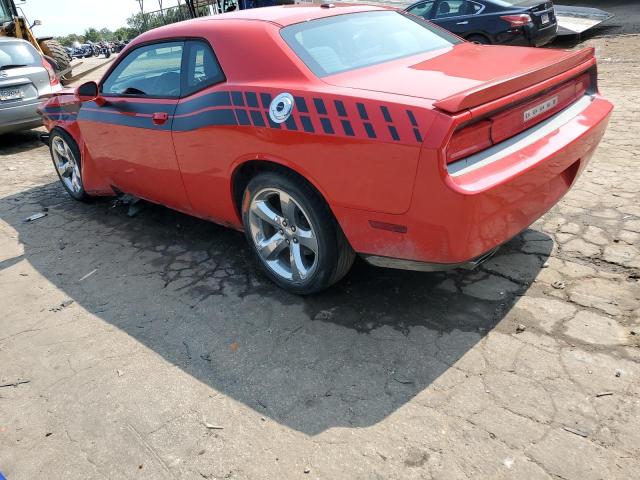 Photo 2 from auction – 2013 DODGE CHALLENGER with VIN 2C3CDYBT8DH741977