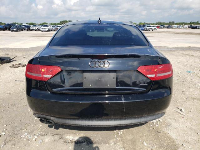 Photo 6 from auction – 2012 AUDI A5 PREMIUM with VIN WAULFAFR7CA001844