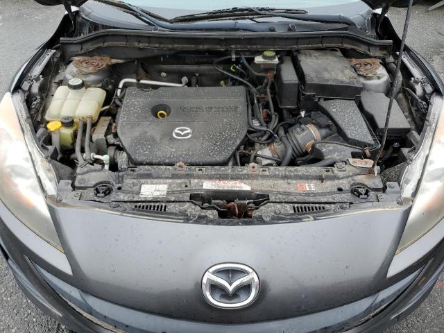 Photo 11 from auction – 2010 MAZDA 3 I with VIN JM1BL1SG9A1262756