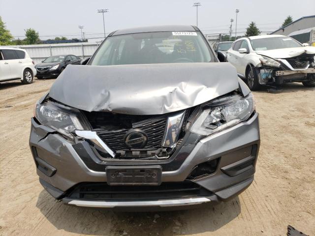 صورة رقم 5 من المزاد - 2018 NISSAN ROGUE S مع VIN KNMAT2MVXJP527503