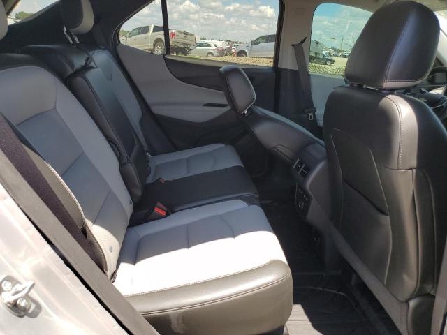 Photo 11 from auction – 2020 CHEVROLET EQUINOX PR with VIN 3GNAXPEX3LS566883