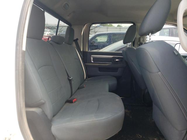 Zdjęcie 10 z aukcji – 2014 RAM 2500 SLT z VIN 3C6UR5DL6EG302010