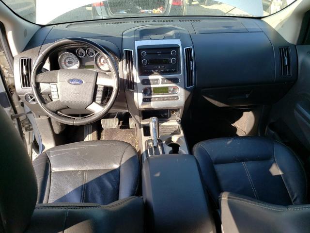 Photo 8 from auction – 2010 FORD EDGE LIMIT with VIN 2FMDK3KC5ABA08143