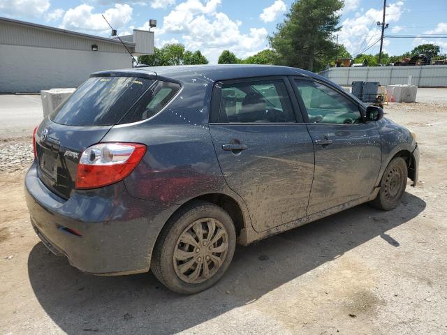 Photo 3 from auction – 2009 TOYOTA COROLLA MA with VIN 2T1KU40E89C153034