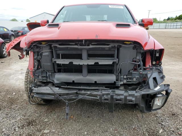 Photo 5 from auction – 2017 RAM 1500 SPORT with VIN 1C6RR7MT8HS759545