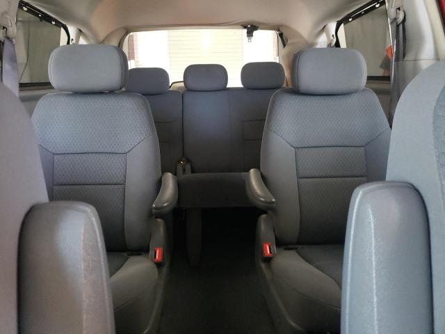 Photo 10 from auction – 2010 CHRYSLER TOWN & COU with VIN 2A4RR5DX5AR387776