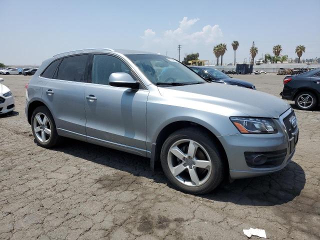 Foto 4 de la subasta – 2011 AUDI Q5 PREMIUM con VIN WA1LFAFP2BA052937