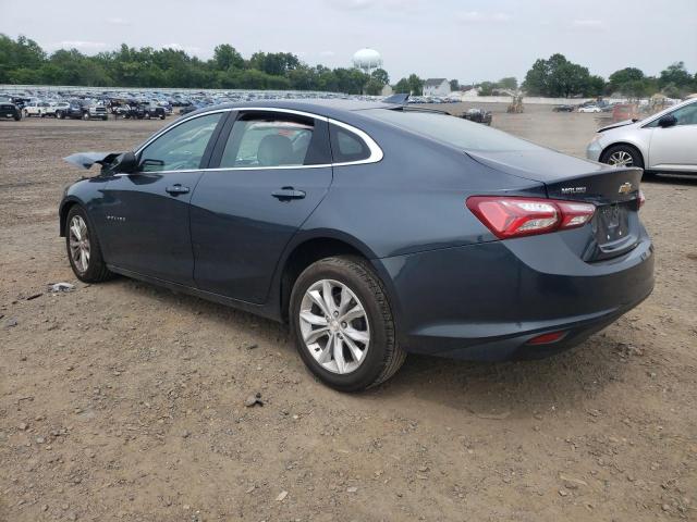 Photo 2 from auction – 2020 CHEVROLET MALIBU LT with VIN 1G1ZD5ST2LF080301