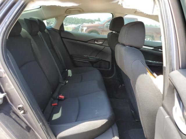 Photo 10 from auction – 2016 HONDA CIVIC LX with VIN 19XFC2F56GE215822