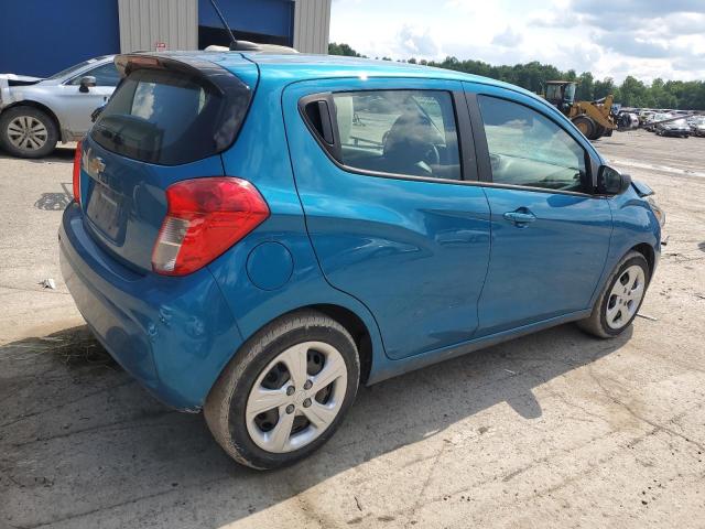 Photo 3 from auction – 2020 CHEVROLET SPARK LS with VIN KL8CB6SA5LC474473