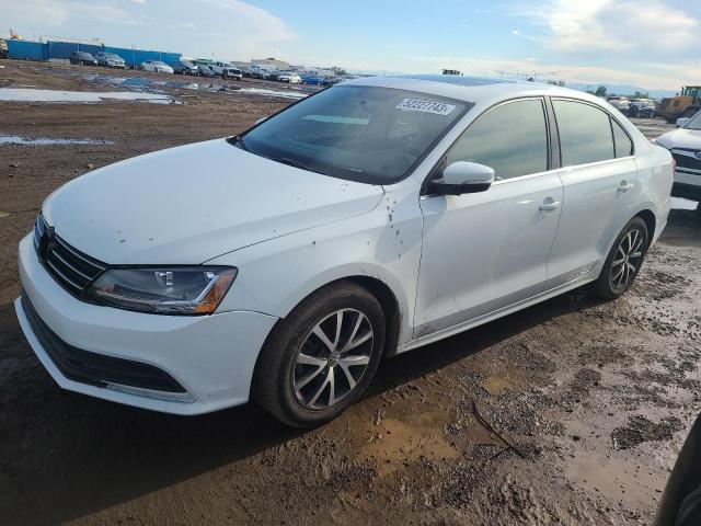 Photo 1 from auction – 2017 VOLKSWAGEN JETTA SE with VIN 3VWDB7AJ1HM262823